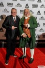 Black Tie Tailgate 2023 (The Red Carpet)