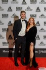 Black Tie Tailgate 2023 (The Red Carpet)