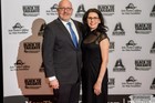 Black Tie Tailgate 2023 (The Red Carpet)