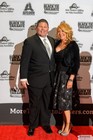 Black Tie Tailgate 2023 (The Red Carpet)