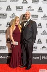Black Tie Tailgate 2023 (The Red Carpet)
