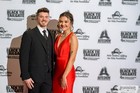 Black Tie Tailgate 2023 (The Red Carpet)