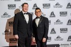 Black Tie Tailgate 2023 (The Red Carpet)
