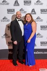 Black Tie Tailgate 2023 (The Red Carpet)