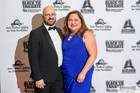 Black Tie Tailgate 2023 (The Red Carpet)