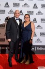 Black Tie Tailgate 2023 (The Red Carpet)