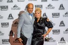 Black Tie Tailgate 2023 (The Red Carpet)
