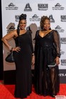 Black Tie Tailgate 2023 (The Red Carpet)