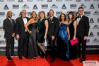Black Tie Tailgate 2023 (The Red Carpet)