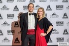Black Tie Tailgate 2023 (The Red Carpet)