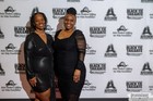 Black Tie Tailgate 2023 (The Red Carpet)