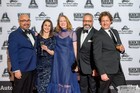 Black Tie Tailgate 2023 (The Red Carpet)