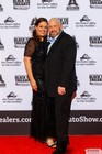 Black Tie Tailgate 2023 (The Red Carpet)
