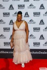 Black Tie Tailgate 2023 (The Red Carpet)