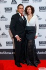 Black Tie Tailgate 2023 (The Red Carpet)