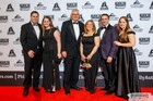 Black Tie Tailgate 2023 (The Red Carpet)
