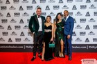 Black Tie Tailgate 2023 (The Red Carpet)
