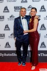 Black Tie Tailgate 2023 (The Red Carpet)