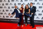 Black Tie Tailgate 2023 (The Red Carpet)