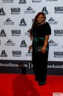 Black Tie Tailgate 2023 (The Red Carpet)
