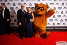 Black Tie Tailgate 2023 (The Red Carpet)
