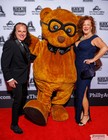 Black Tie Tailgate 2023 (The Red Carpet)