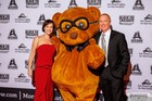 Black Tie Tailgate 2023 (The Red Carpet)