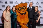 Black Tie Tailgate 2023 (The Red Carpet)