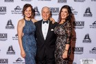 Black Tie Tailgate 2023 (The Red Carpet)