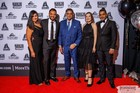 Black Tie Tailgate 2023 (The Red Carpet)