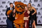 Black Tie Tailgate 2023 (The Red Carpet)