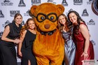 Black Tie Tailgate 2023 (The Red Carpet)