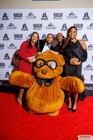 Black Tie Tailgate 2023 (The Red Carpet)