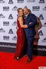 Black Tie Tailgate 2023 (The Red Carpet)