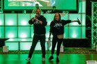 Eagles Big Game Pop Up Party