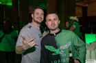 Eagles Big Game Pop Up Party