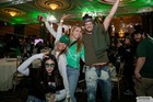 Eagles Big Game Pop Up Party