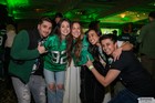 Eagles Big Game Pop Up Party
