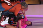 The Philly Wine Fest 2023 (Gallery 3)