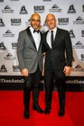 Black Tie Tailgate 2024 (The Red Carpet)