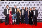 Black Tie Tailgate 2026 (The Red Carpet)