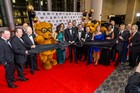 Black Tie Tailgate 2026 (The Red Carpet)