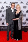 Black Tie Tailgate 2026 (The Red Carpet)