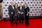 Black Tie Tailgate 2026 (The Red Carpet)