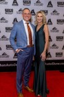 Black Tie Tailgate 2026 (The Red Carpet)