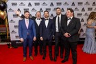 Black Tie Tailgate 2026 (The Red Carpet)
