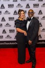 Black Tie Tailgate 2026 (The Red Carpet)