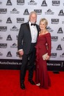 Black Tie Tailgate 2026 (The Red Carpet)