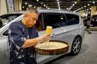 Black Tie Tailgate 2026 (General Event Photos)