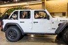 Black Tie Tailgate 2026 (General Event Photos)
